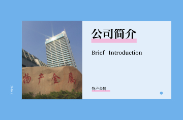 企業(yè)簡(jiǎn)介